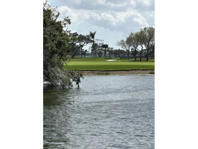 Rarely available Ryder Cup Villa Condo!The best view in PGA on PGA National Golf Club in Florida - for sale on GolfHomes.com, golf home, golf lot