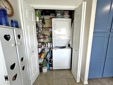 1700+ S.F. 2/bd, 2/ba home w/ Den is situated on a beautiful on Del Tura Golf and Country Club in Florida - for sale on GolfHomes.com, golf home, golf lot
