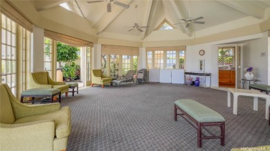 Rarely available, Luxurious- executive fee simple townhome in a on Moanalua Golf Club in Hawaii - for sale on GolfHomes.com, golf home, golf lot