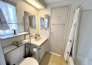 This pretty home is waiting for someone to give it some love on Del Tura Golf and Country Club in Florida - for sale on GolfHomes.com, golf home, golf lot