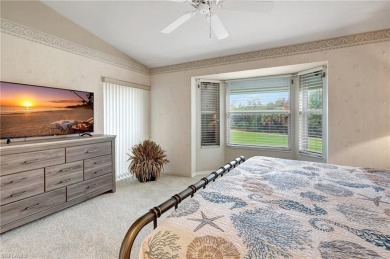 Welcome to your new sanctuary in a highly sought-after end unit on Olde Hickory Golf and Country Club in Florida - for sale on GolfHomes.com, golf home, golf lot