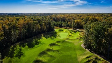 Welcome to Pendleton, featuring townhome villas with first floor on Pendleton Golf Club in Virginia - for sale on GolfHomes.com, golf home, golf lot
