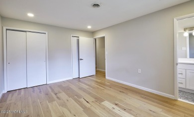 Welcome to Leisure Village West! This renovated unit one of the on Leisure Village West Assoc. in New Jersey - for sale on GolfHomes.com, golf home, golf lot