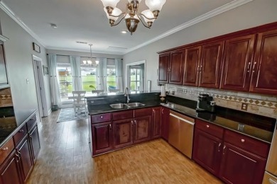 Live the Golf Course Dream! Welcome to 1616 Lake Salvador - on Stonebridge Golf Club of New Orleans in Louisiana - for sale on GolfHomes.com, golf home, golf lot