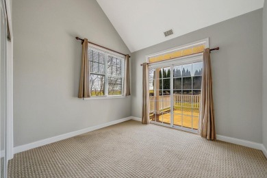 Welcome home to this beautiful 3-bedroom, 2 full bath residence on Olde Vine Golf Club in New York - for sale on GolfHomes.com, golf home, golf lot