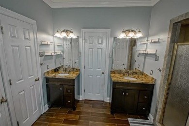 Live the Golf Course Dream! Welcome to 1616 Lake Salvador - on Stonebridge Golf Club of New Orleans in Louisiana - for sale on GolfHomes.com, golf home, golf lot