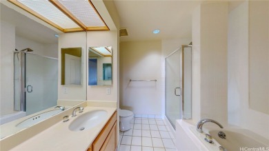 Rarely available, Luxurious- executive fee simple townhome in a on Moanalua Golf Club in Hawaii - for sale on GolfHomes.com, golf home, golf lot