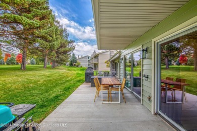 Experience sophisticated living in this fully renovated on Ranch at Roaring Fork Golf Course in Colorado - for sale on GolfHomes.com, golf home, golf lot