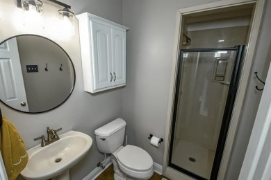 Live the Golf Course Dream! Welcome to 1616 Lake Salvador - on Stonebridge Golf Club of New Orleans in Louisiana - for sale on GolfHomes.com, golf home, golf lot