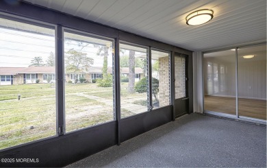 Welcome to Leisure Village West! This renovated unit one of the on Leisure Village West Assoc. in New Jersey - for sale on GolfHomes.com, golf home, golf lot