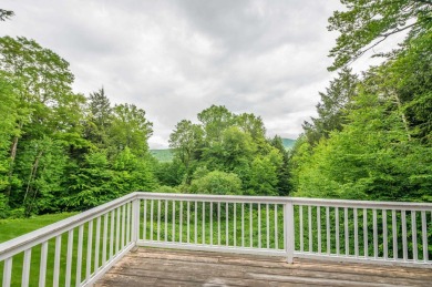 Gorgeous 2003 post and beam with mountain views and great on Hermitage Club Golf Course in Vermont - for sale on GolfHomes.com, golf home, golf lot
