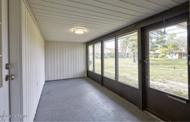 Welcome to Leisure Village West! This renovated unit one of the on Leisure Village West Assoc. in New Jersey - for sale on GolfHomes.com, golf home, golf lot