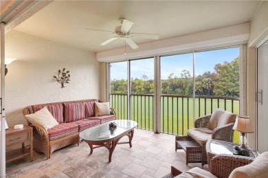 Welcome to your new sanctuary in a highly sought-after end unit on Olde Hickory Golf and Country Club in Florida - for sale on GolfHomes.com, golf home, golf lot