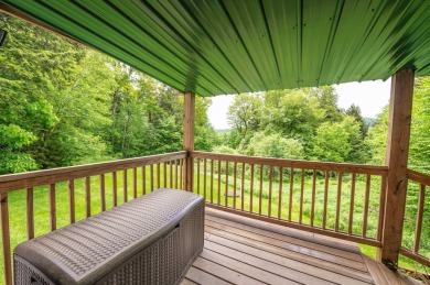 Gorgeous 2003 post and beam with mountain views and great on Hermitage Club Golf Course in Vermont - for sale on GolfHomes.com, golf home, golf lot