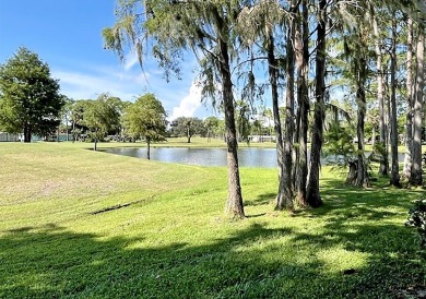 This pretty home is waiting for someone to give it some love on Del Tura Golf and Country Club in Florida - for sale on GolfHomes.com, golf home, golf lot