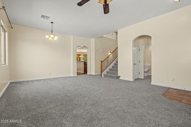 The Ultimate Hangout House--Plus So Much More! If you love to on Mission Royale Golf Club in Arizona - for sale on GolfHomes.com, golf home, golf lot