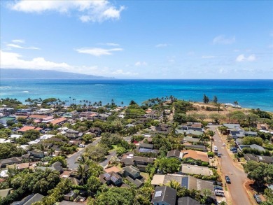 Welcome to the desirable Northshore Village community, located on Maui Country Club in Hawaii - for sale on GolfHomes.com, golf home, golf lot