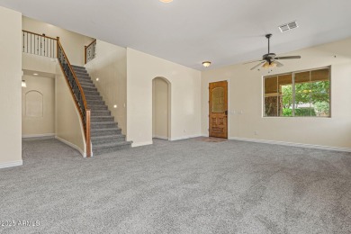 The Ultimate Hangout House--Plus So Much More! If you love to on Mission Royale Golf Club in Arizona - for sale on GolfHomes.com, golf home, golf lot
