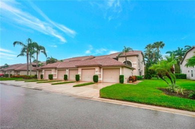 Welcome to your new sanctuary in a highly sought-after end unit on Olde Hickory Golf and Country Club in Florida - for sale on GolfHomes.com, golf home, golf lot