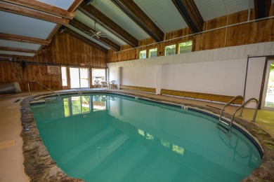 Gorgeous 2003 post and beam with mountain views and great on Hermitage Club Golf Course in Vermont - for sale on GolfHomes.com, golf home, golf lot