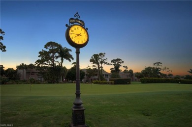 Welcome to your new sanctuary in a highly sought-after end unit on Olde Hickory Golf and Country Club in Florida - for sale on GolfHomes.com, golf home, golf lot