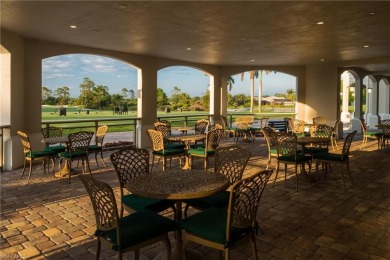 Welcome to your new sanctuary in a highly sought-after end unit on Olde Hickory Golf and Country Club in Florida - for sale on GolfHomes.com, golf home, golf lot