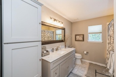 This beautiful home is your Florida oasis!  Situated on an on The Club At Hidden Creek in Florida - for sale on GolfHomes.com, golf home, golf lot