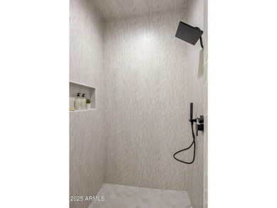 Experience elevated living in this gated, beautifully reimagined on Gainey Ranch Golf Club in Arizona - for sale on GolfHomes.com, golf home, golf lot