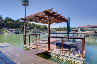 This is the perfect destination to enjoy all that Lake on The Club At Runaway Bay in Texas - for sale on GolfHomes.com, golf home, golf lot