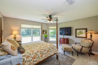 This beautiful home is your Florida oasis!  Situated on an on The Club At Hidden Creek in Florida - for sale on GolfHomes.com, golf home, golf lot