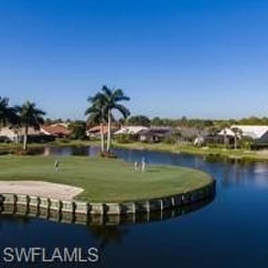 Welcome to your new sanctuary in a highly sought-after end unit on Olde Hickory Golf and Country Club in Florida - for sale on GolfHomes.com, golf home, golf lot