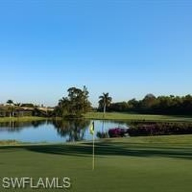 Welcome to your new sanctuary in a highly sought-after end unit on Olde Hickory Golf and Country Club in Florida - for sale on GolfHomes.com, golf home, golf lot