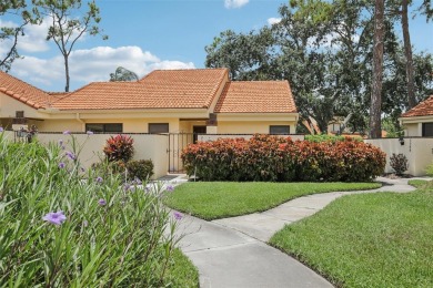 Stylishly Renovated 2-Bedroom, 2-Bath Villa in The Meadows - on The Meadows Golf and Country Club in Florida - for sale on GolfHomes.com, golf home, golf lot