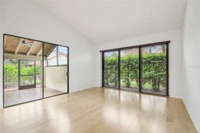 Stylishly Renovated 2-Bedroom, 2-Bath Villa in The Meadows - on The Meadows Golf and Country Club in Florida - for sale on GolfHomes.com, golf home, golf lot