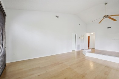 Stylishly Renovated 2-Bedroom, 2-Bath Villa in The Meadows - on The Meadows Golf and Country Club in Florida - for sale on GolfHomes.com, golf home, golf lot