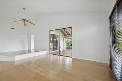 Stylishly Renovated 2-Bedroom, 2-Bath Villa in The Meadows - on The Meadows Golf and Country Club in Florida - for sale on GolfHomes.com, golf home, golf lot