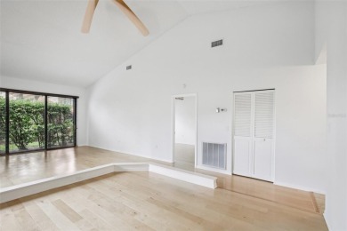 Stylishly Renovated 2-Bedroom, 2-Bath Villa in The Meadows - on The Meadows Golf and Country Club in Florida - for sale on GolfHomes.com, golf home, golf lot