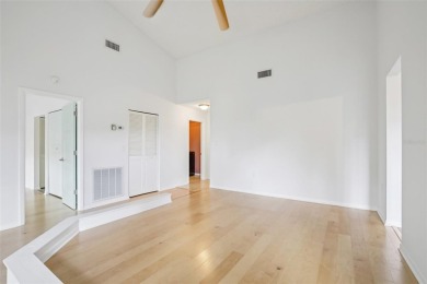 Stylishly Renovated 2-Bedroom, 2-Bath Villa in The Meadows - on The Meadows Golf and Country Club in Florida - for sale on GolfHomes.com, golf home, golf lot