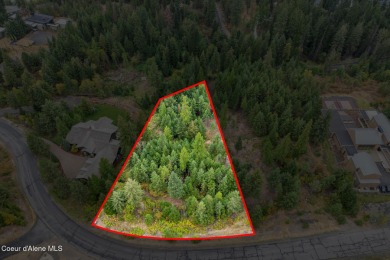 A Gozzer Ranch Golf Course and Lake Club Lot with filtered lake on Gozzer Ranch Golf and Lake Club in Idaho - for sale on GolfHomes.com, golf home, golf lot