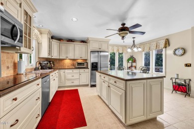 Just in time for the holidays! Gather friends and family to on Forest Oaks Country Club in North Carolina - for sale on GolfHomes.com, golf home, golf lot