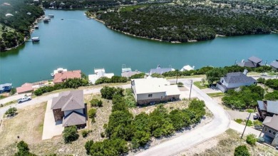 Nestled within the picturesque landscape of The Cliff's Resort on The Cliffs Resort in Texas - for sale on GolfHomes.com, golf home, golf lot