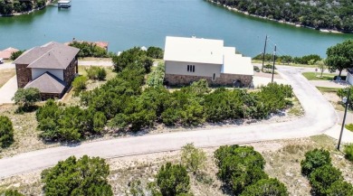 Nestled within the picturesque landscape of The Cliff's Resort on The Cliffs Resort in Texas - for sale on GolfHomes.com, golf home, golf lot