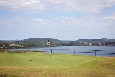 ENJOY LAKE LIFE! One of the last oversized lots available on The Cliffs Resort in Texas - for sale on GolfHomes.com, golf home, golf lot