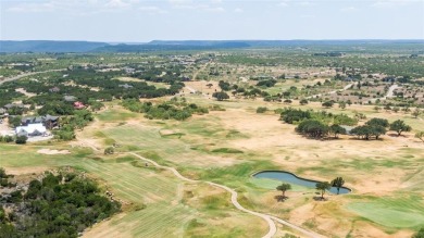 ENJOY LAKE LIFE! One of the last oversized lots available on The Cliffs Resort in Texas - for sale on GolfHomes.com, golf home, golf lot