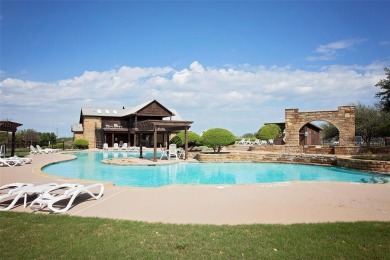 ENJOY LAKE LIFE! One of the last oversized lots available on The Cliffs Resort in Texas - for sale on GolfHomes.com, golf home, golf lot