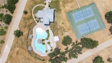 ENJOY LAKE LIFE! One of the last oversized lots available on The Cliffs Resort in Texas - for sale on GolfHomes.com, golf home, golf lot