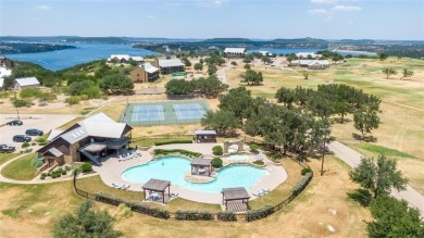 ENJOY LAKE LIFE! One of the last oversized lots available on The Cliffs Resort in Texas - for sale on GolfHomes.com, golf home, golf lot