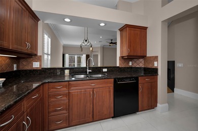 One or more photo(s) has been virtually staged. Discover a rare on East Lake Woodlands Country Club in Florida - for sale on GolfHomes.com, golf home, golf lot