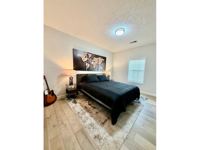 Country Setting within 10 minutes of Pickwick Lake & St. Park on Fox Chase Golf Course in Tennessee - for sale on GolfHomes.com, golf home, golf lot