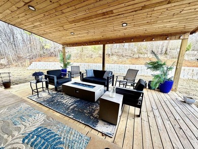 Country Setting within 10 minutes of Pickwick Lake & St. Park on Fox Chase Golf Course in Tennessee - for sale on GolfHomes.com, golf home, golf lot